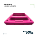 ​​​Step básico 110 cm Wod Pro