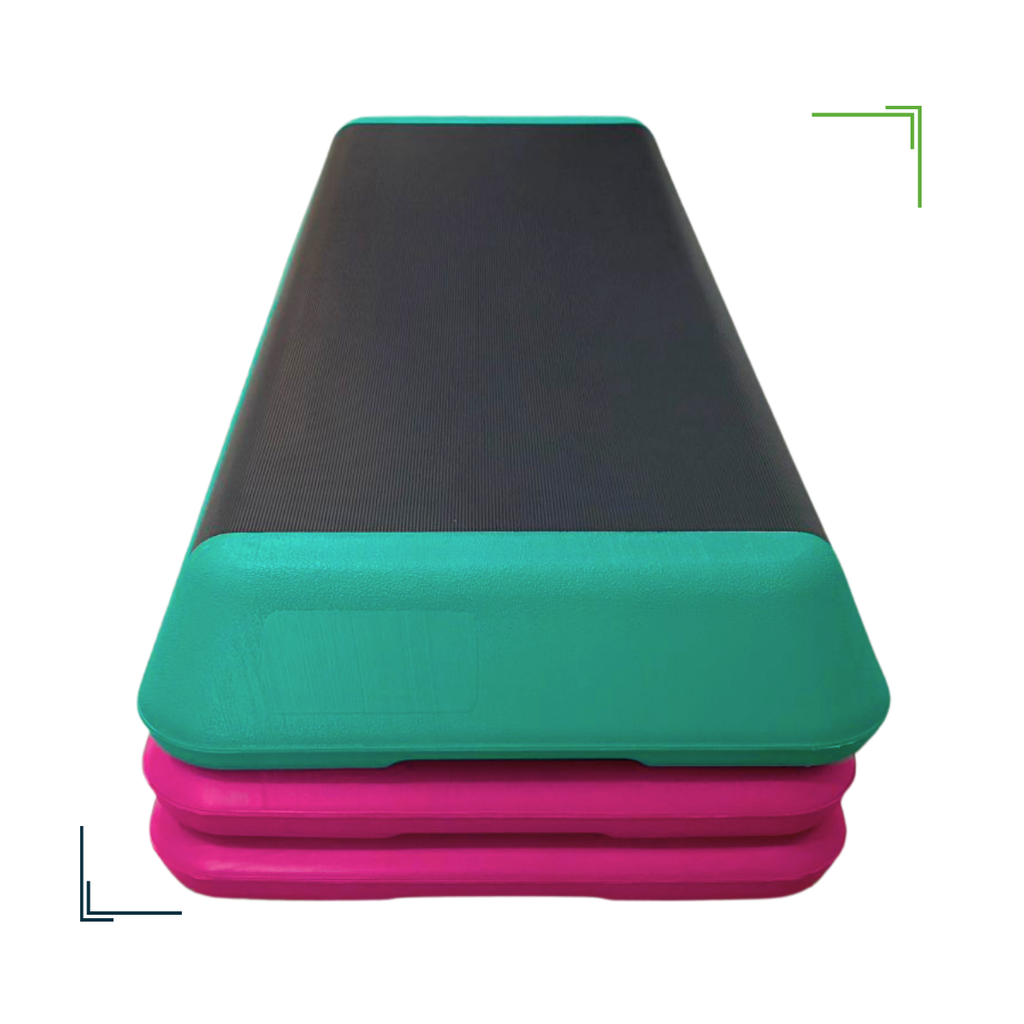 ​​​Step básico 110 cm Wod Pro