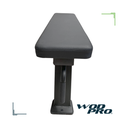 ​Banca plana uso comercial Wod Pro