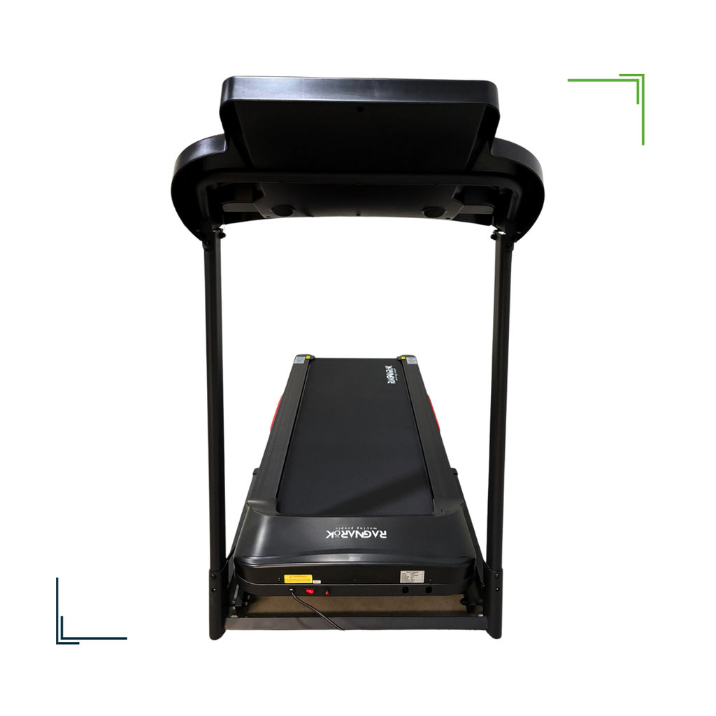 Caminadora RR5000S RagnaRök Semi profesional