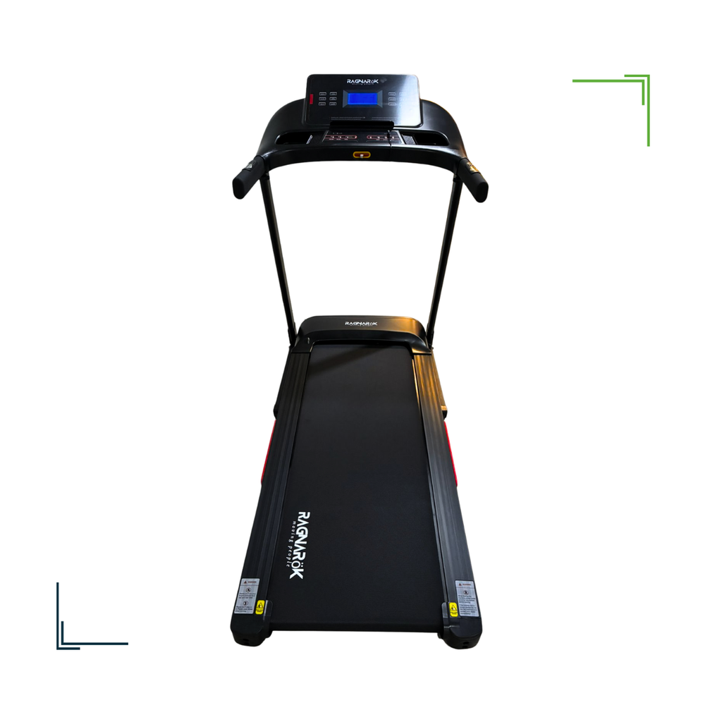 Caminadora RR5000S RagnaRök Semi profesional