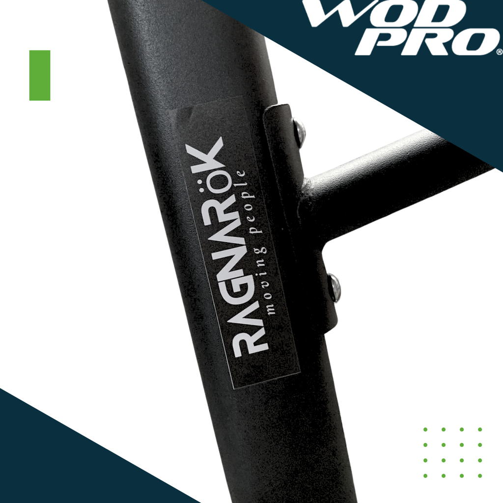 Corredora RR9600 RagnaRök