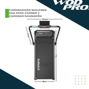 Caminadora walking pad 3900 correr y caminar RagnaRök