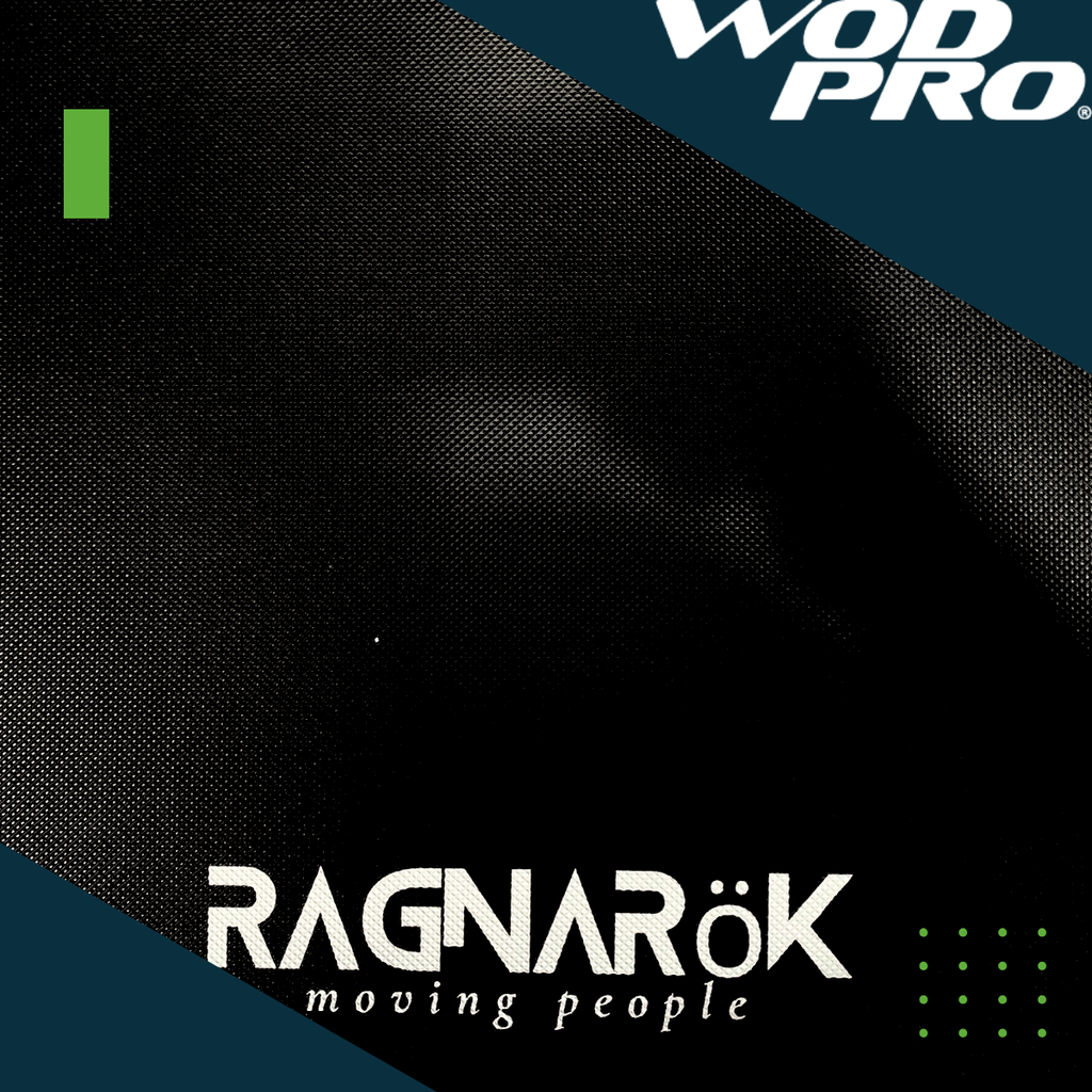 Caminadora walking pad 3900 correr y caminar RagnaRök