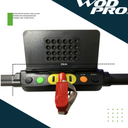 Caminadora walking pad 3900 correr y caminar RagnaRök