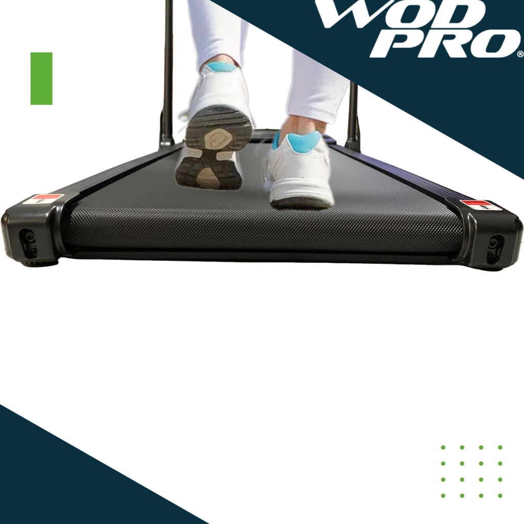 Caminadora walking pad 3900 correr y caminar RagnaRök