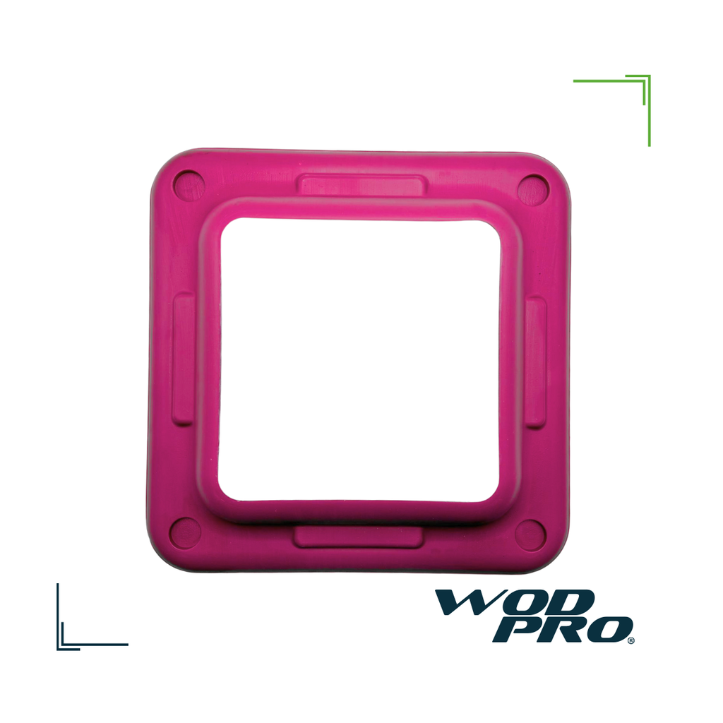 Base para step Wod Pro