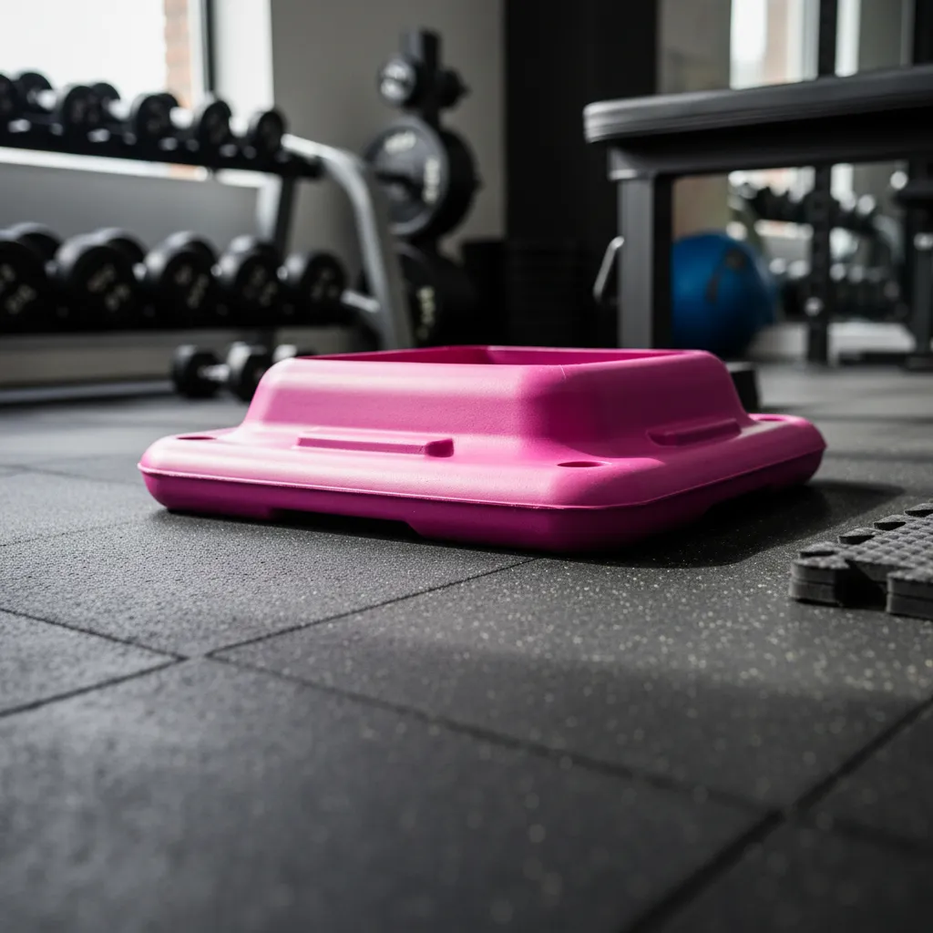 Base para step Wod Pro