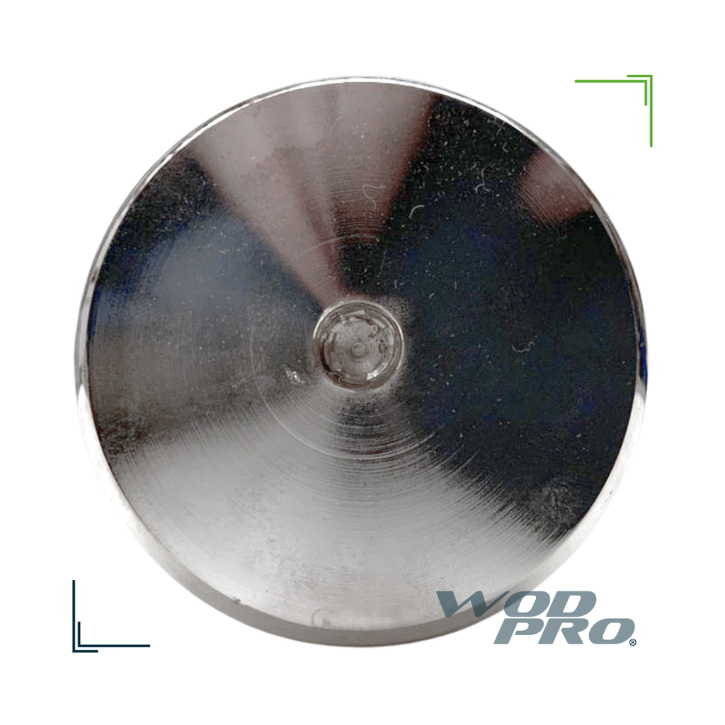 Barra Olímpica Hexagonal IronFit