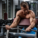 Barra Z IronFit 1.2m