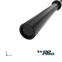 Barra Olímpica Sellada IronFit 20 kg 2.2m 1000 lb