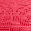 Piso Tatami Wod Pro 25 mm 1 m² Rompecabezas (5 Metros)