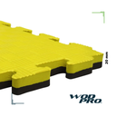 Piso Tatami Wod Pro 20 mm 1 m² Rompecabezas (5 Metros)