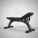 Banca Ajustable Wod Pro Rebeld