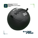 Wall Ball Wod Pro Elipse 20 lbs