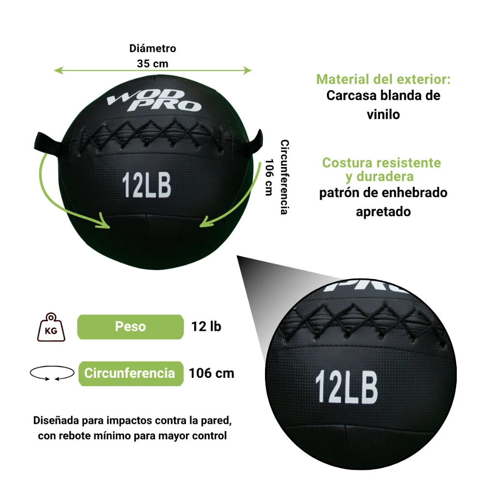 Wall Ball Wod Pro 12 Lbs.webp