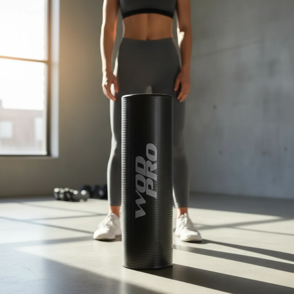 Tapete Para Yoga Wod Pro con Cinta Transportadora (4).webp