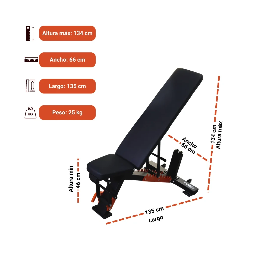 Banca Ajustable Wod Pro V2 (4).webp