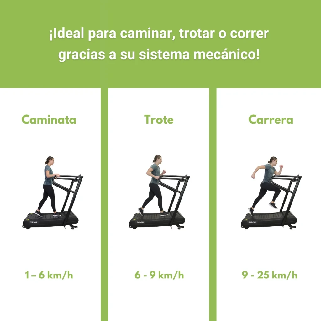Corredora Mecánica RR9600 RagnaRök (9).webp