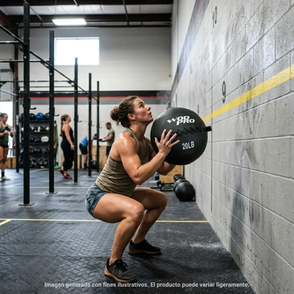 Wall Ball Elipse Wod Pro 20 lb (5).webp