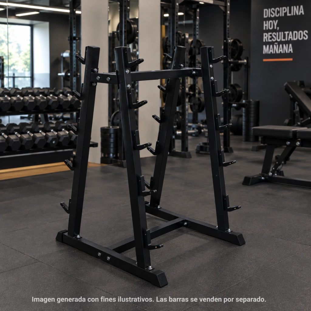 Rack Wod Pro para Barras de Peso Integrado (7).webp