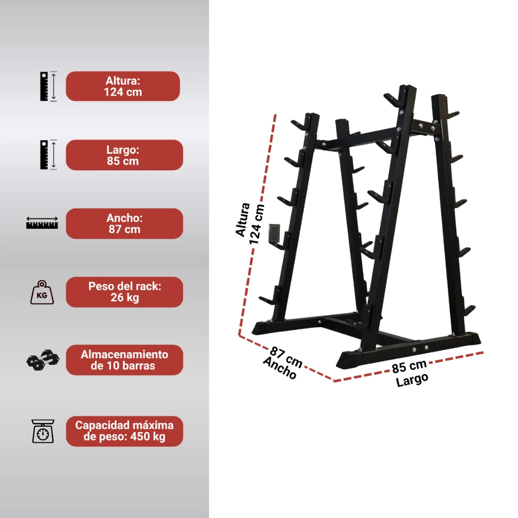 Rack Wod Pro para Barras de Peso Integrado (3).webp
