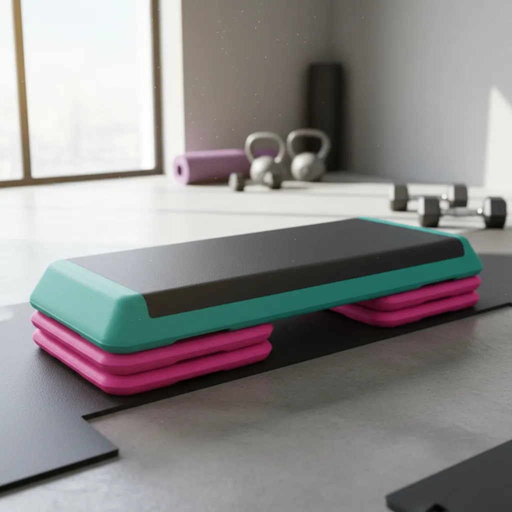 [W000015230] Step Básico Wod Pro 110 cm