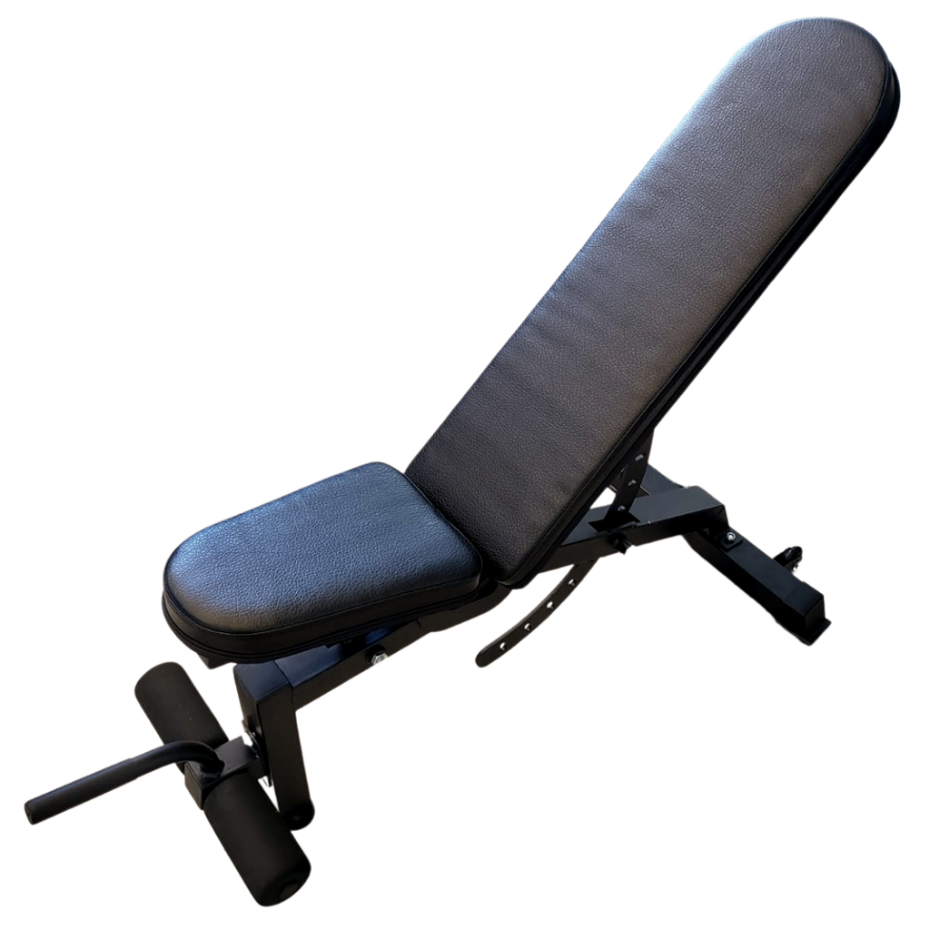 [W000015235] ​Banca Ajustable Wod Pro