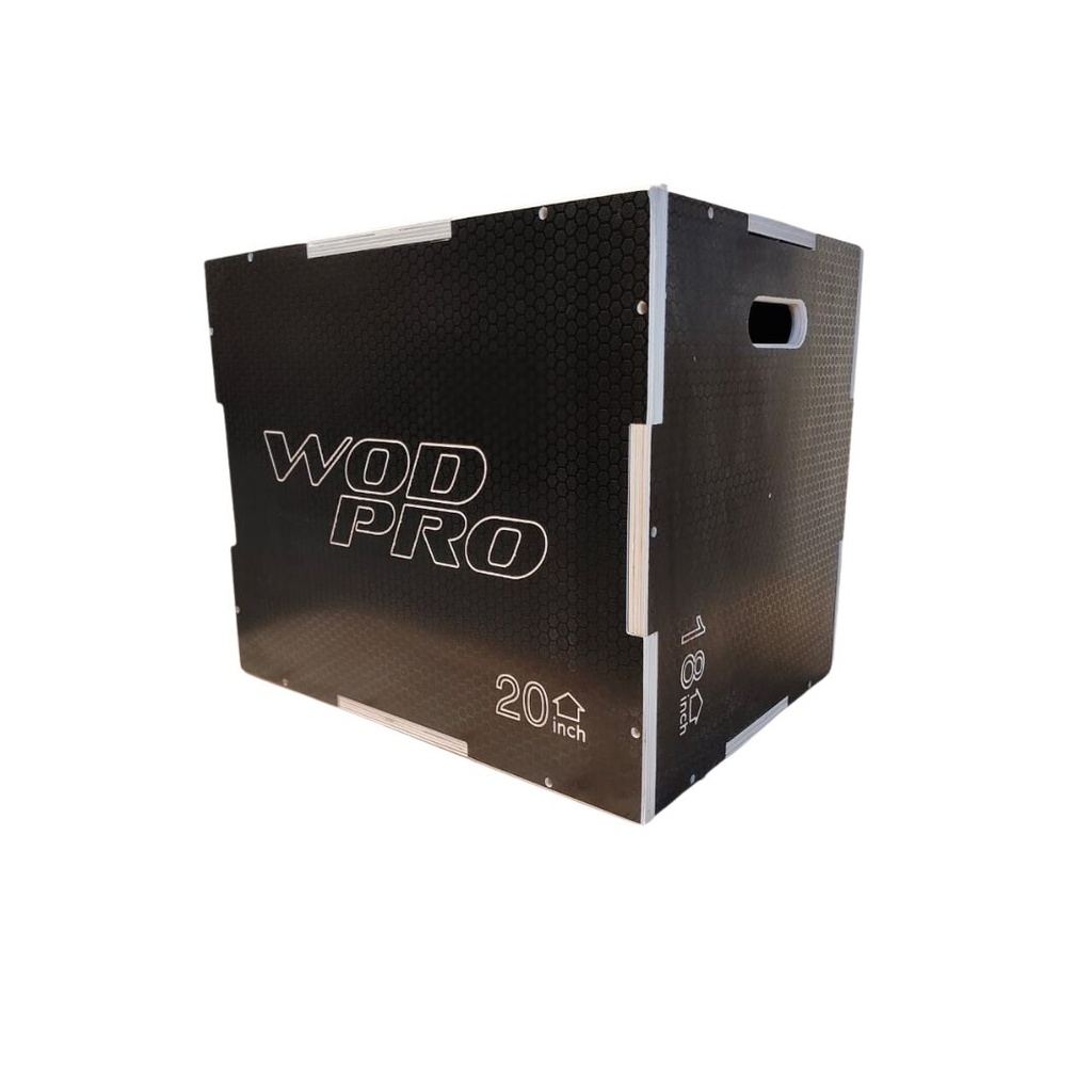 ​​​Plyobox Wod Pro 18x20x24"