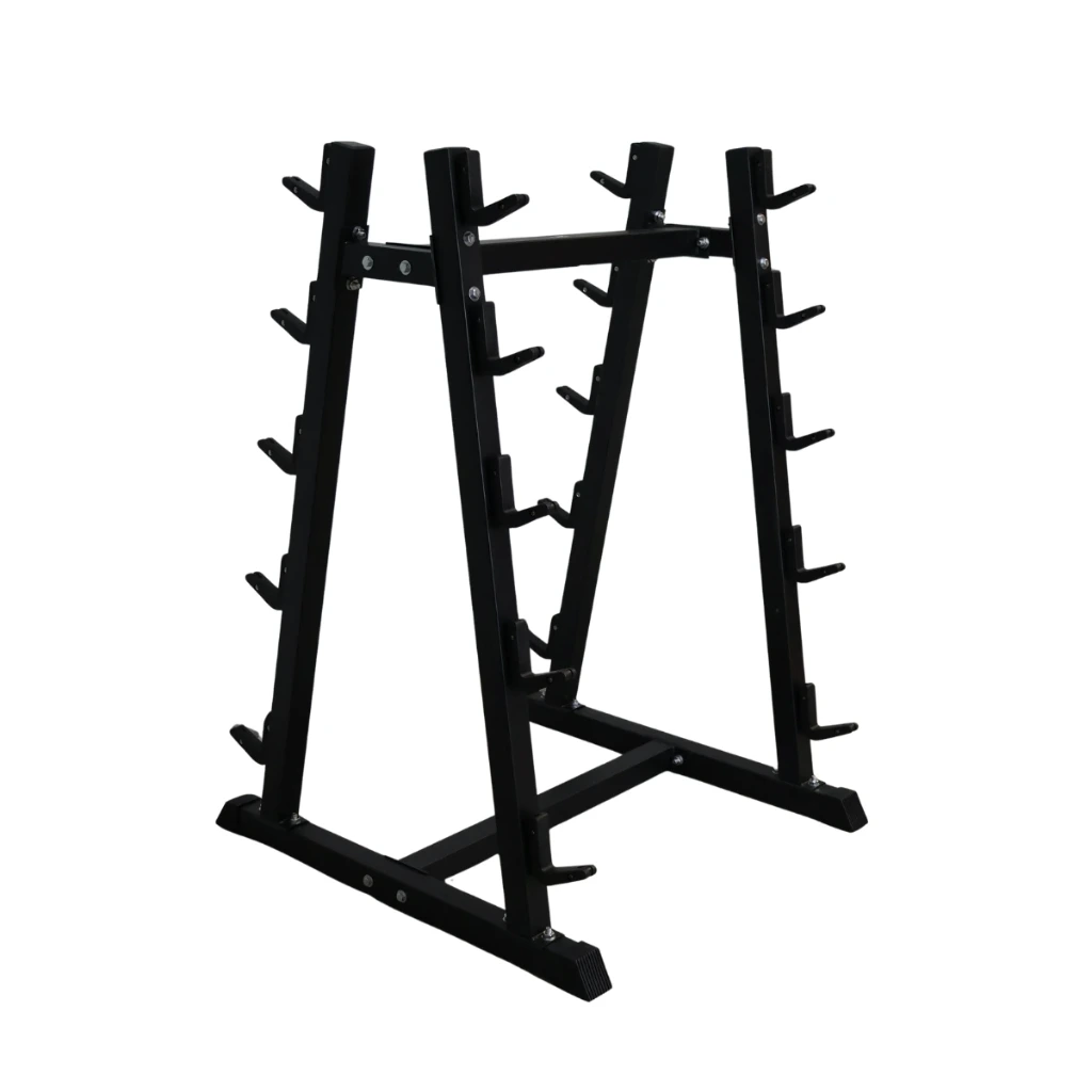 Rack Wod Pro para Barras de Peso Integrado
