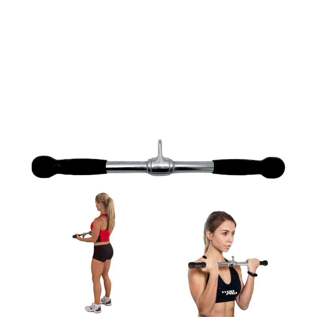 Maneral Recto 020R con recubrimiento Wod Pro