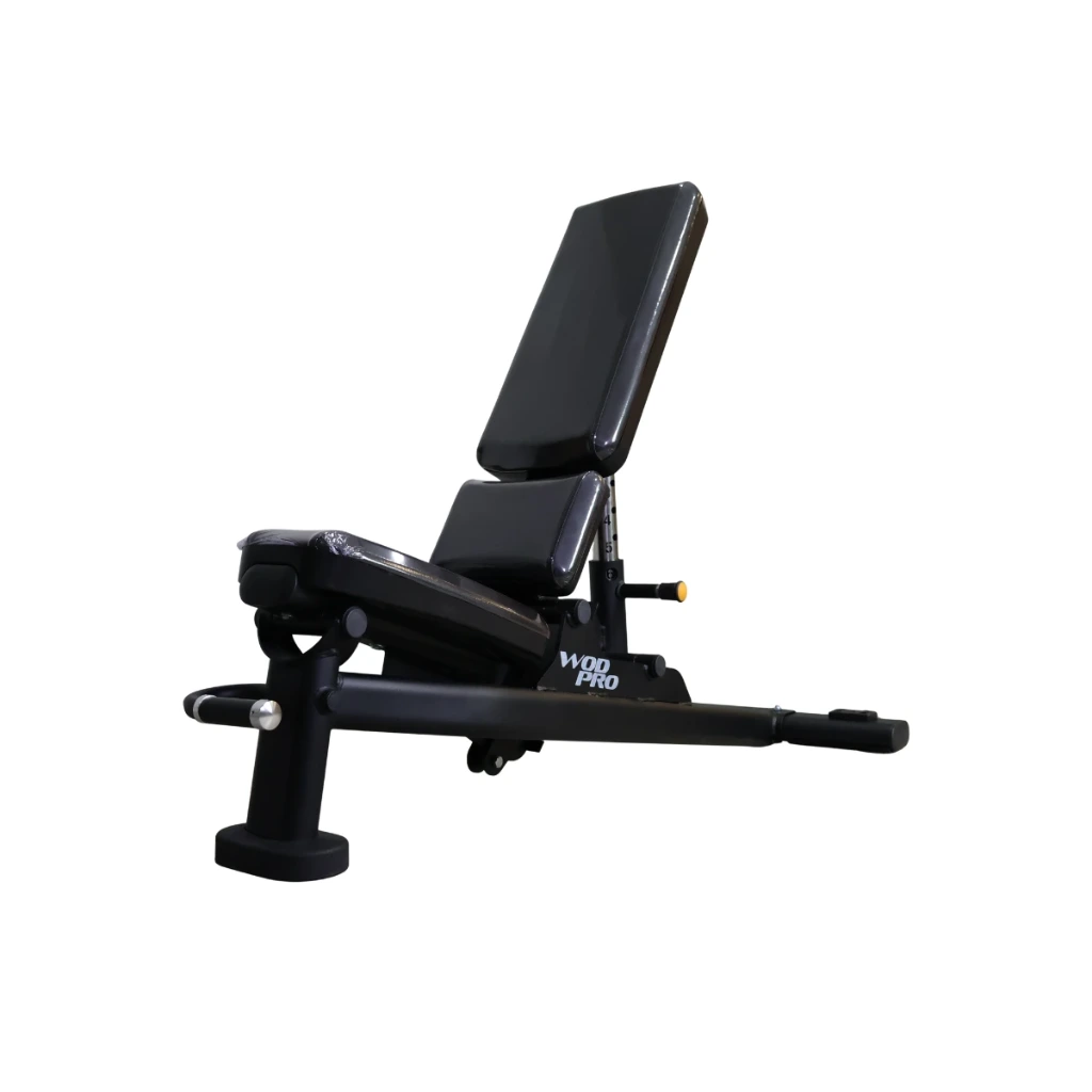 [W000019481] Banca Ajustable Wod Pro Profesional