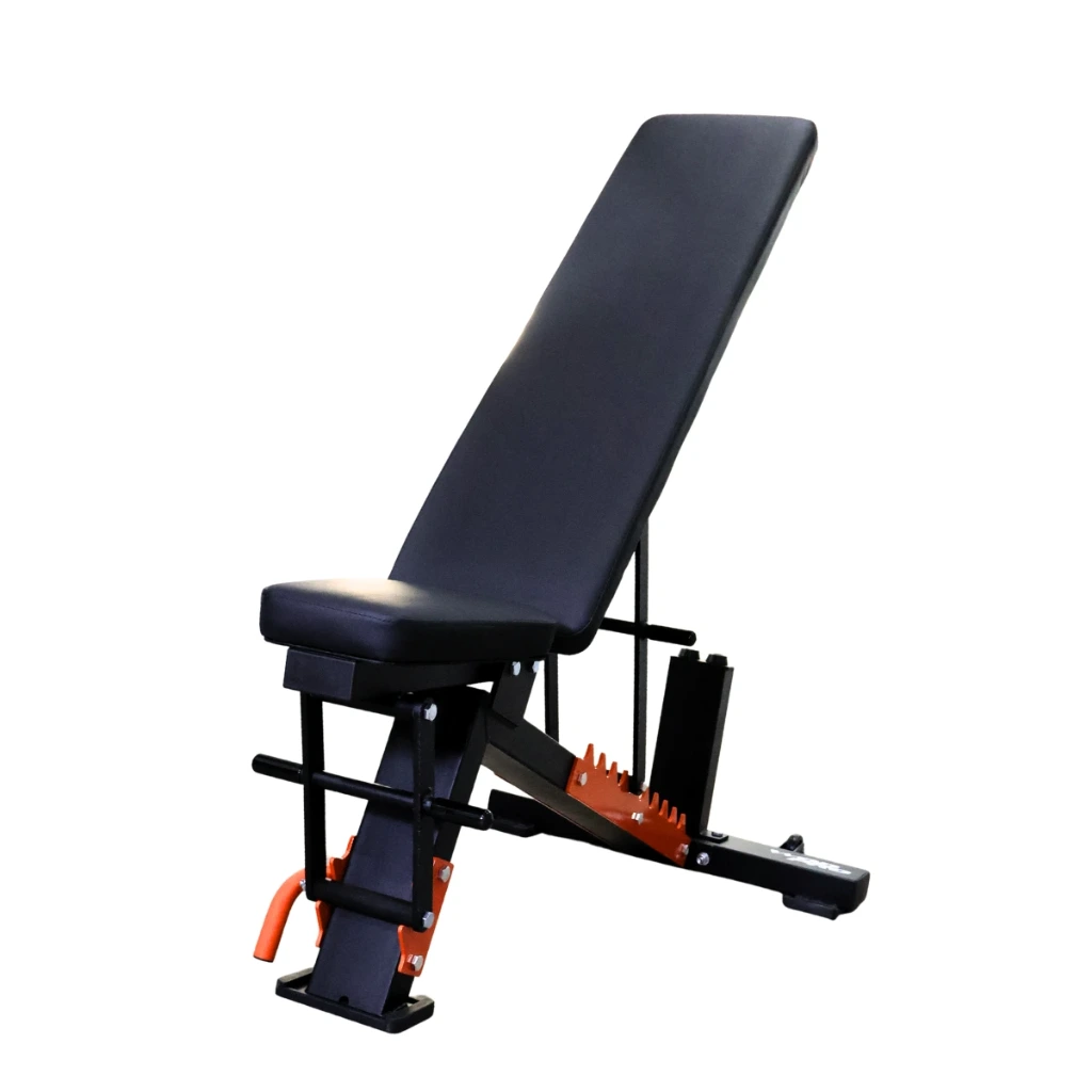 [W000023024] ​Banca Ajustable Wod Pro V2