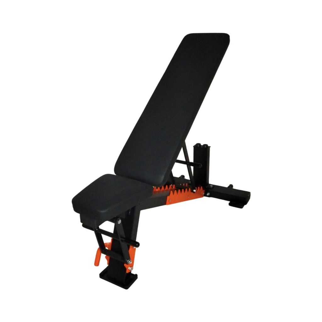 ​Banca ajustable V2 Wod Pro