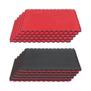 Piso Tatami Wod Pro 25 mm 1 m² Rompecabezas (10 Metros)