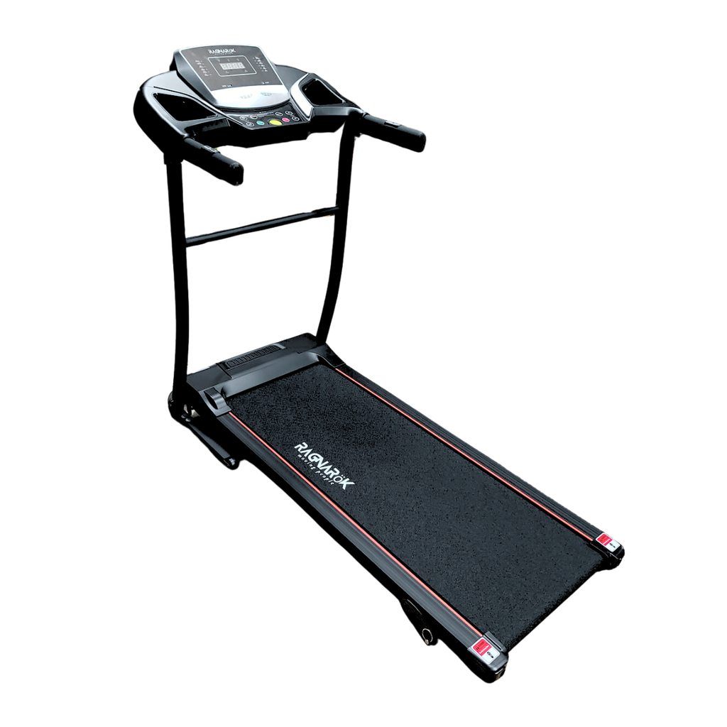 Caminadora RagnaRök RR501 2.0HP Inclinación 3 Posiciones Manuales