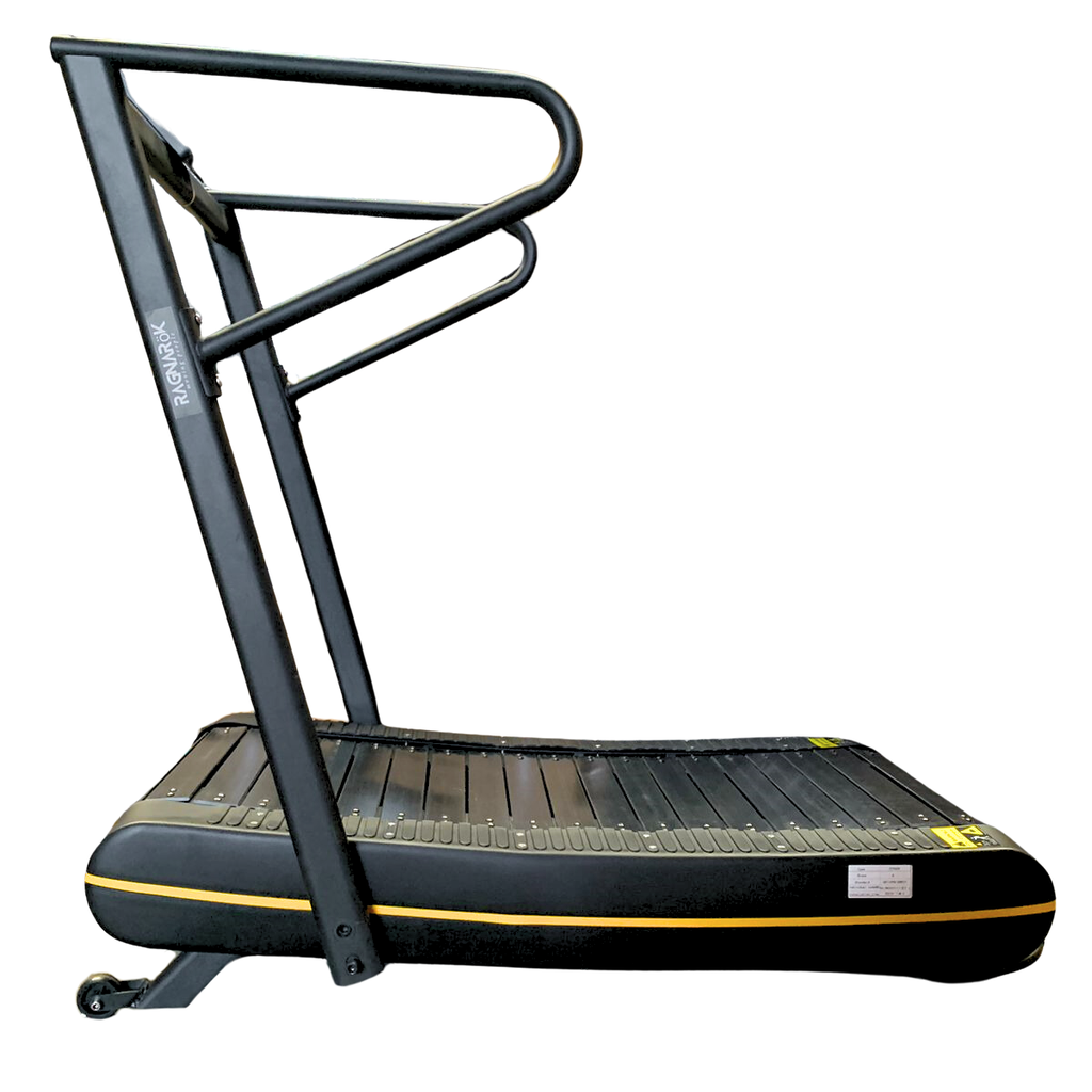 Corredora Mecánica RR9600 RagnaRök