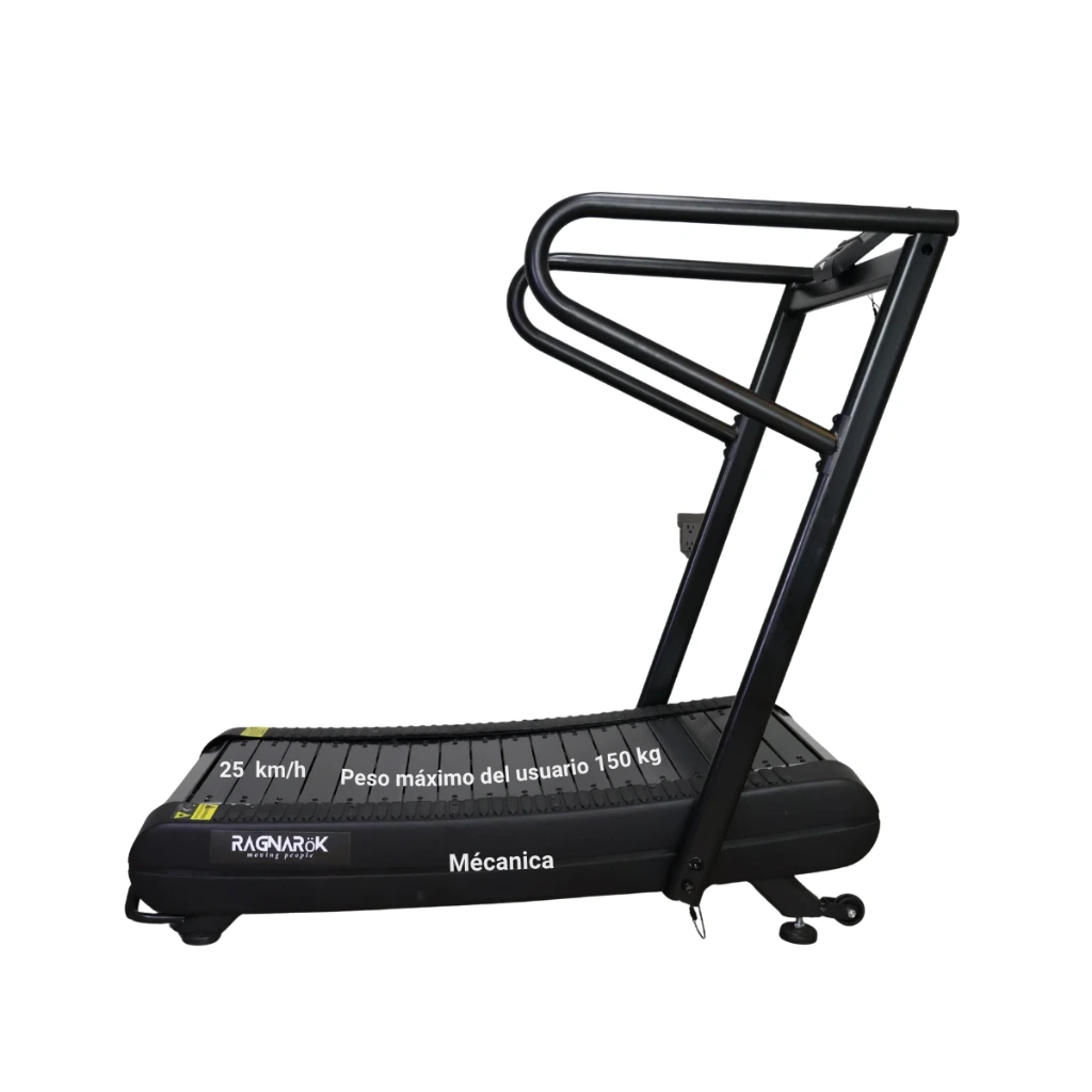 [W000023702] Corredora Mecánica RR9600 RagnaRök