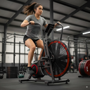 ​​Bicicleta de Aire RagnaRök RR6400-2 Elite Series