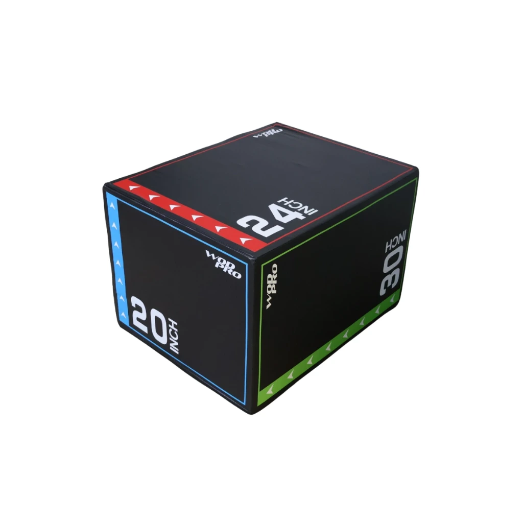 Soft Plyobox Wod Pro 20x24x30"