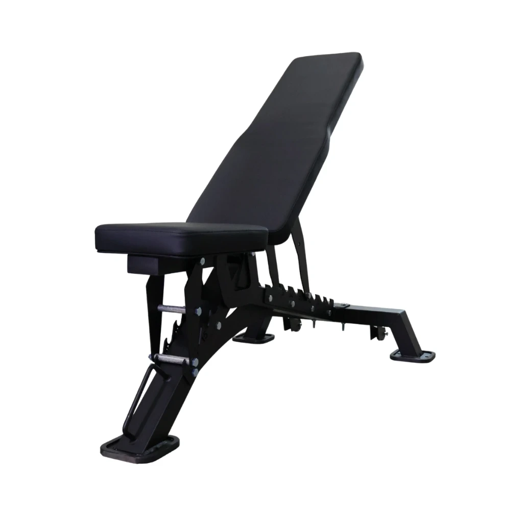 [W000027052] Banca Ajustable Wod Pro Rebeld