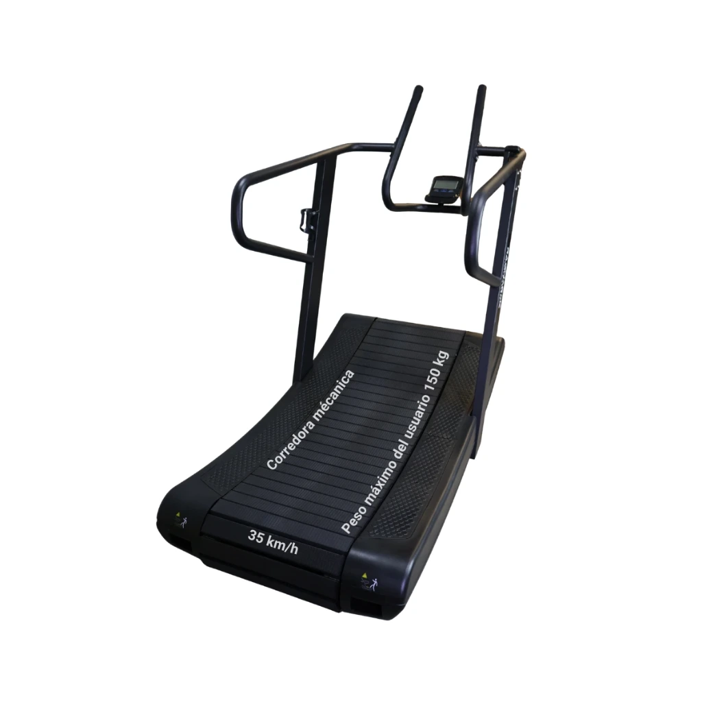 [W000029177] Corredora Curva Air Runner RR8008A RagnaRök Uso Comercial