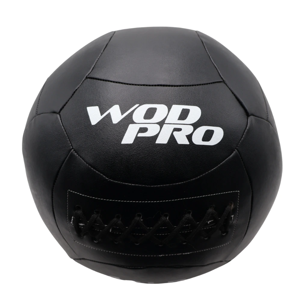 [W00004785] Wall Ball 20 lb Wod Pro