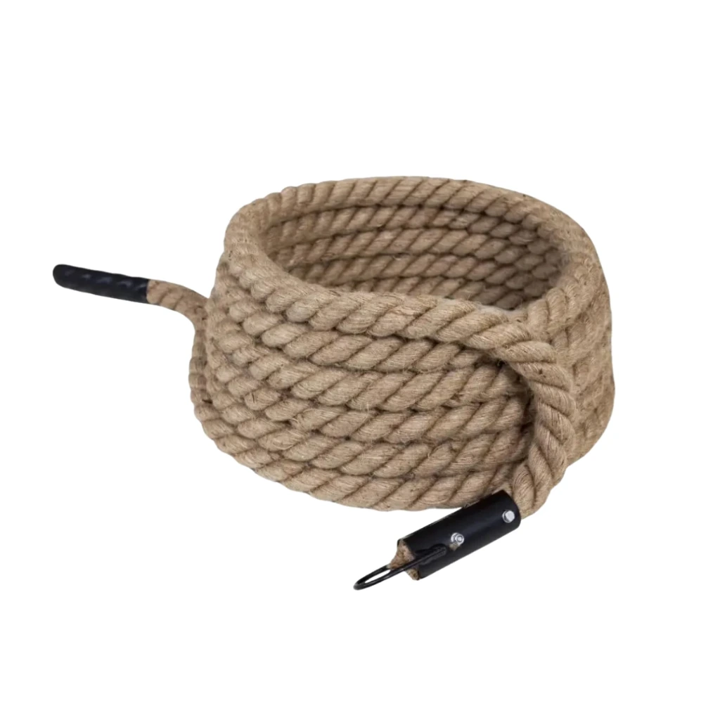 [W000011144] ​​​Cuerda de Ascenso Wod Pro 1.5"x 7m