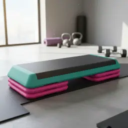 [W000015230] Step Básico Wod Pro 110 cm