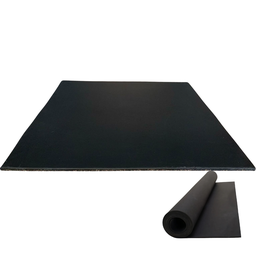 [W000019477] Piso de Caucho Wod Pro 15 mm 1m²