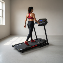 [W000023700] Caminadora RR5000S RagnaRök Semi profesional