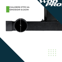 Rack Wod Pro para discos olímpicos 3 niveles