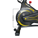 Bicicleta estática Wod Pro