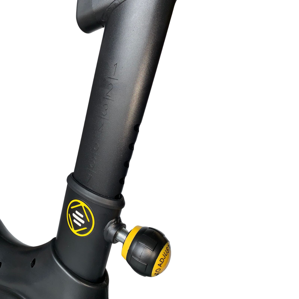 Bicicleta estática Wod Pro